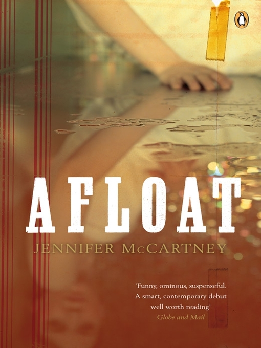 Title details for Afloat by Jennifer McCartney - Available